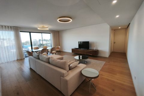 Lejlighed i Lisbon, Lisbon, Lisbon - € 1.050.000 | Ref: 621845 - foto 6