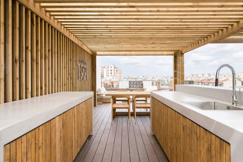 Lejlighed i Lisbon, Lisbon, Lisbon - € 1.050.000 | Ref: 621845 - foto 10