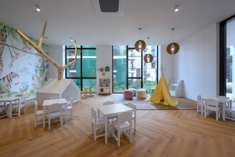 Lejlighed i Lisbon, Lisbon, Lisbon - € 1.050.000 | Ref: 621845 - foto 21