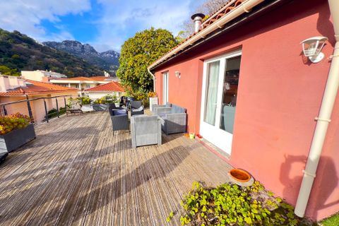 Villa a Menton, Alpes-Maritimes, Menton - € 450.000 | Ref: bor-acac - foto 3