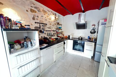 Villa a Menton, Alpes-Maritimes, Menton - € 450.000 | Ref: bor-acac - foto 10
