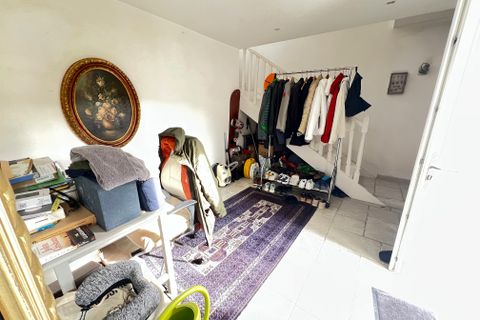 Villa a Menton, Alpes-Maritimes, Menton - € 450.000 | Ref: bor-acac - foto 9