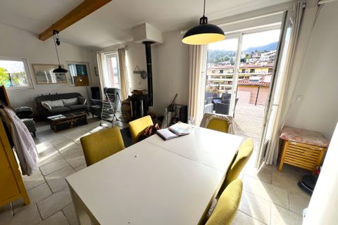 Villa a Menton, Alpes-Maritimes, Menton - € 450.000 | Ref: bor-acac - foto 7