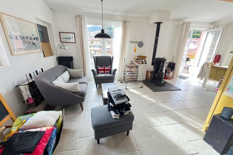 Villa a Menton, Alpes-Maritimes, Menton - € 450.000 | Ref: bor-acac - foto 6