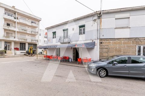 Erhvervsejendom i Darque, Viana do Castelo, Darque - € 395.000 | Ref: 1350274/26VC - foto 1