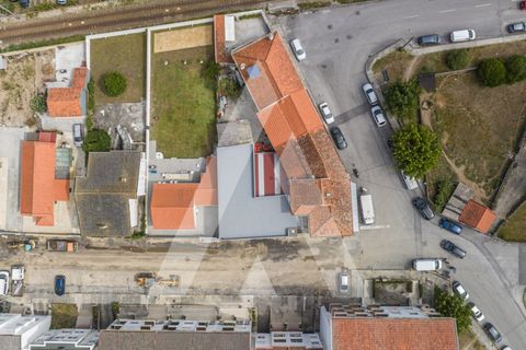 Erhvervsejendom i Darque, Viana do Castelo, Darque - € 395.000 | Ref: 1350274/26VC - foto 20