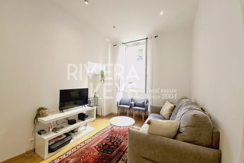 Lejlighed i Nice, Alpes-Maritimes, Nice - € 254.000 | Ref: 86704811 - foto 2