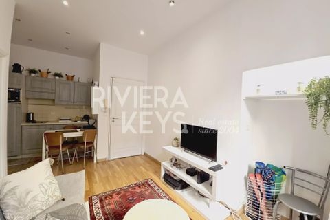 Lejlighed i Nice, Alpes-Maritimes, Nice - € 254.000 | Ref: 86704811 - foto 3