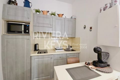Lejlighed i Nice, Alpes-Maritimes, Nice - € 254.000 | Ref: 86704811 - foto 4