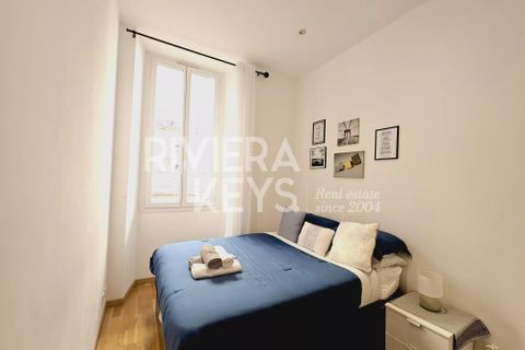 Lejlighed i Nice, Alpes-Maritimes, Nice - € 254.000 | Ref: 86704811 - foto 5