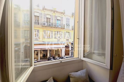 Lejlighed i Nice, Alpes-Maritimes, Nice - € 254.000 | Ref: 86704811 - foto 7