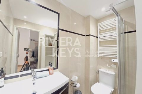 Lejlighed i Nice, Alpes-Maritimes, Nice - € 254.000 | Ref: 86704811 - foto 8