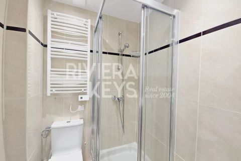 Lejlighed i Nice, Alpes-Maritimes, Nice - € 254.000 | Ref: 86704811 - foto 9