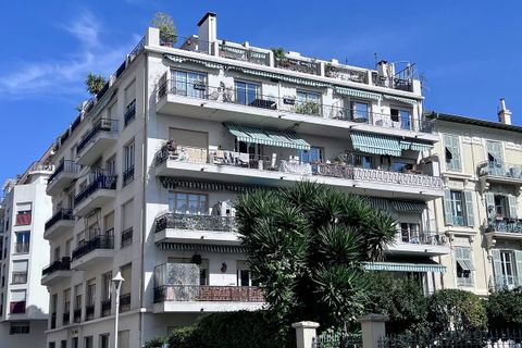 Lejlighed i Nice, Alpes-Maritimes, Nice - € 685.000 | Ref: 1090 - foto 1