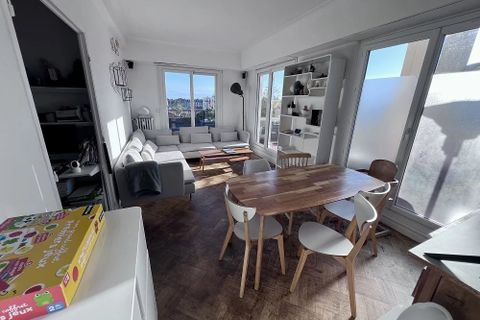 Lejlighed i Nice, Alpes-Maritimes, Nice - € 685.000 | Ref: 1090 - foto 2