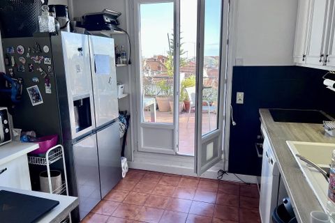 Lejlighed i Nice, Alpes-Maritimes, Nice - € 685.000 | Ref: 1090 - foto 3