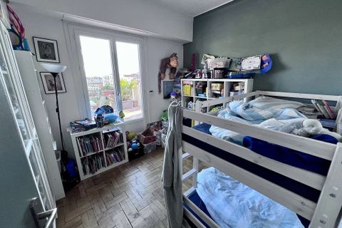 Lejlighed i Nice, Alpes-Maritimes, Nice - € 685.000 | Ref: 1090 - foto 6