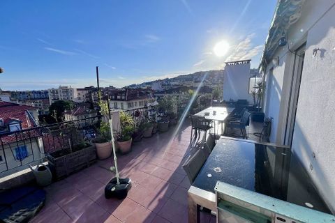 Lejlighed i Nice, Alpes-Maritimes, Nice - € 685.000 | Ref: 1090 - foto 8
