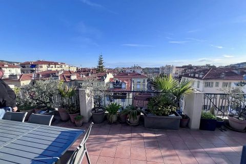 Lejlighed i Nice, Alpes-Maritimes, Nice - € 685.000 | Ref: 1090 - foto 11