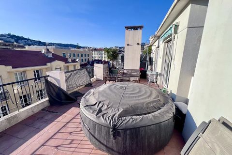 Lejlighed i Nice, Alpes-Maritimes, Nice - € 685.000 | Ref: 1090 - foto 9