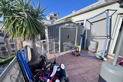 Lejlighed i Nice, Alpes-Maritimes, Nice - € 685.000 | Ref: 1090 - foto 10