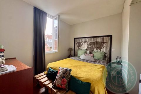 Leilighet i Pau, Pyrenees-Atlantiques, Pau - € 522 000 | Ref: SNM_572 - foto 2