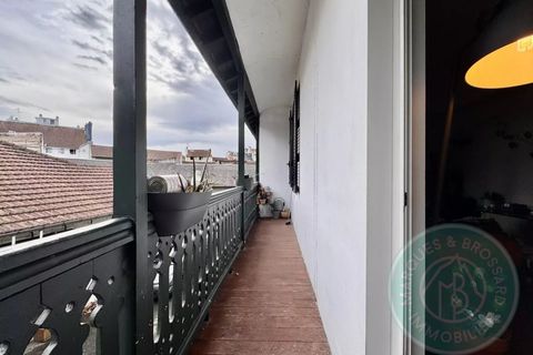 Leilighet i Pau, Pyrenees-Atlantiques, Pau - € 522 000 | Ref: SNM_572 - foto 4