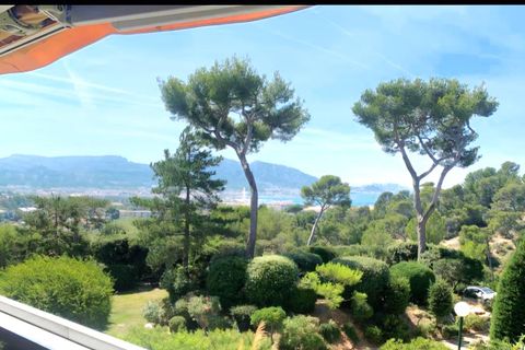Leilighet i Marseille, Bouches-du-Rhone, Marseille - € 1 090 000 | Ref: T4THALASSA - foto 3