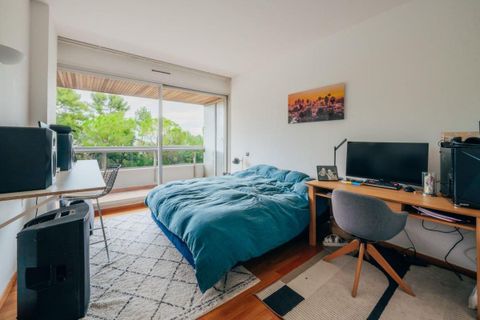Leilighet i Marseille, Bouches-du-Rhone, Marseille - € 1 090 000 | Ref: T4THALASSA - foto 10