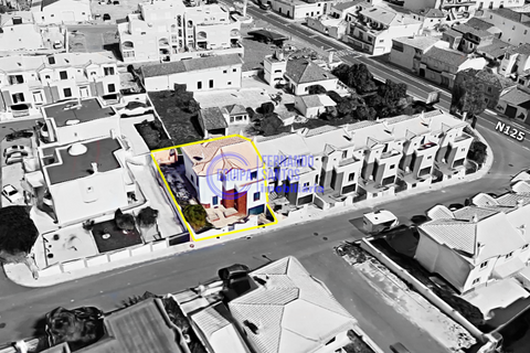Villa a Alcantarilha, Faro, Alcantarilha - € 595.000 | Ref: DB017 - foto 1