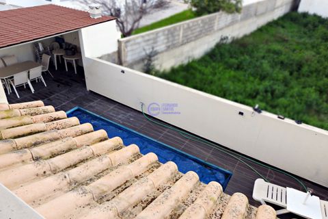 Villa a Alcantarilha, Faro, Alcantarilha - € 595.000 | Ref: DB017 - foto 18