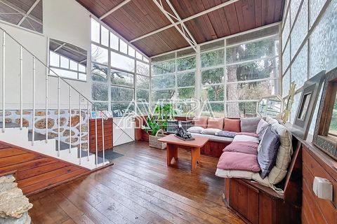 Villa a Massy, Essonne, Massy - € 417.000 | Ref: 1399 - foto 2