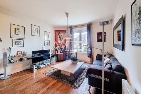 Villa a Massy, Essonne, Massy - € 417.000 | Ref: 1399 - foto 3