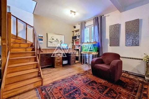 Villa a Massy, Essonne, Massy - € 417.000 | Ref: 1399 - foto 5