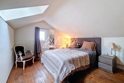 Villa a Massy, Essonne, Massy - € 417.000 | Ref: 1399 - foto 8