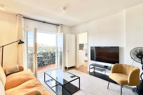 Lejlighed i Cascais, Lisbon, Cascais - € 445.000 | Ref: CB15-0074 - foto 1