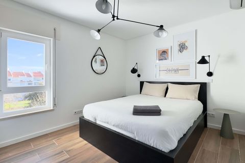 Lejlighed i Cascais, Lisbon, Cascais - € 445.000 | Ref: CB15-0074 - foto 3