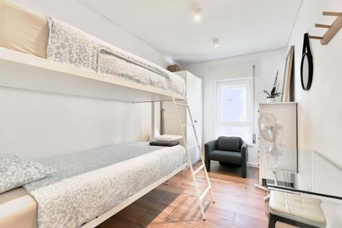 Lejlighed i Cascais, Lisbon, Cascais - € 445.000 | Ref: CB15-0074 - foto 4