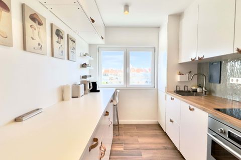 Lejlighed i Cascais, Lisbon, Cascais - € 445.000 | Ref: CB15-0074 - foto 6