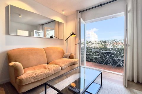 Lejlighed i Cascais, Lisbon, Cascais - € 445.000 | Ref: CB15-0074 - foto 9