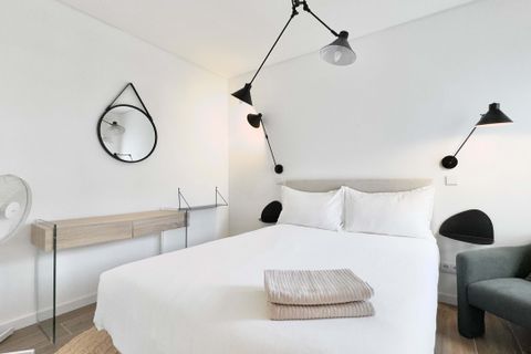 Lejlighed i Cascais, Lisbon, Cascais - € 445.000 | Ref: CB15-0074 - foto 11