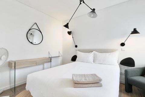 Lejlighed i Cascais, Lisbon, Cascais - € 445.000 | Ref: CB15-0074 - foto 12