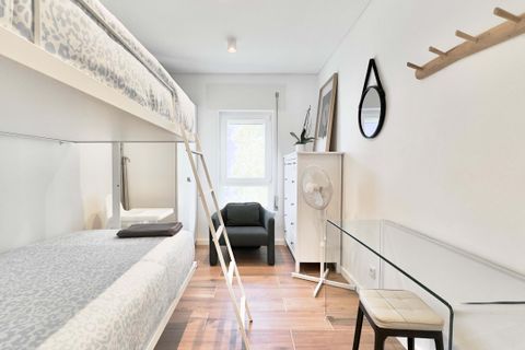 Lejlighed i Cascais, Lisbon, Cascais - € 445.000 | Ref: CB15-0074 - foto 19