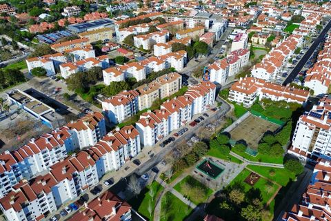 Lejlighed i Cascais, Lisbon, Cascais - € 445.000 | Ref: CB15-0074 - foto 20