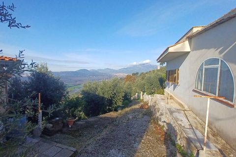 Villa a Sonnino, Latina, Sonnino - € 79.000 | Ref: 2162 - foto 8