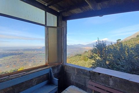 Villa a Sonnino, Latina, Sonnino - € 79.000 | Ref: 2162 - foto 10