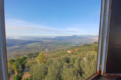 Villa a Sonnino, Latina, Sonnino - € 79.000 | Ref: 2162 - foto 11