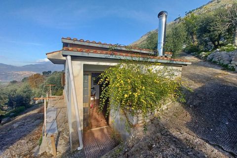 Villa a Sonnino, Latina, Sonnino - € 79.000 | Ref: 2162 - foto 14