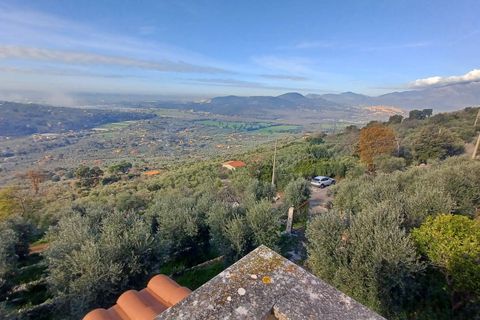 Villa a Sonnino, Latina, Sonnino - € 79.000 | Ref: 2162 - foto 23