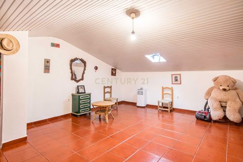 Villa a Serpa, Beja, Serpa - € 285.000 | Ref: C0384-00270 - foto 20